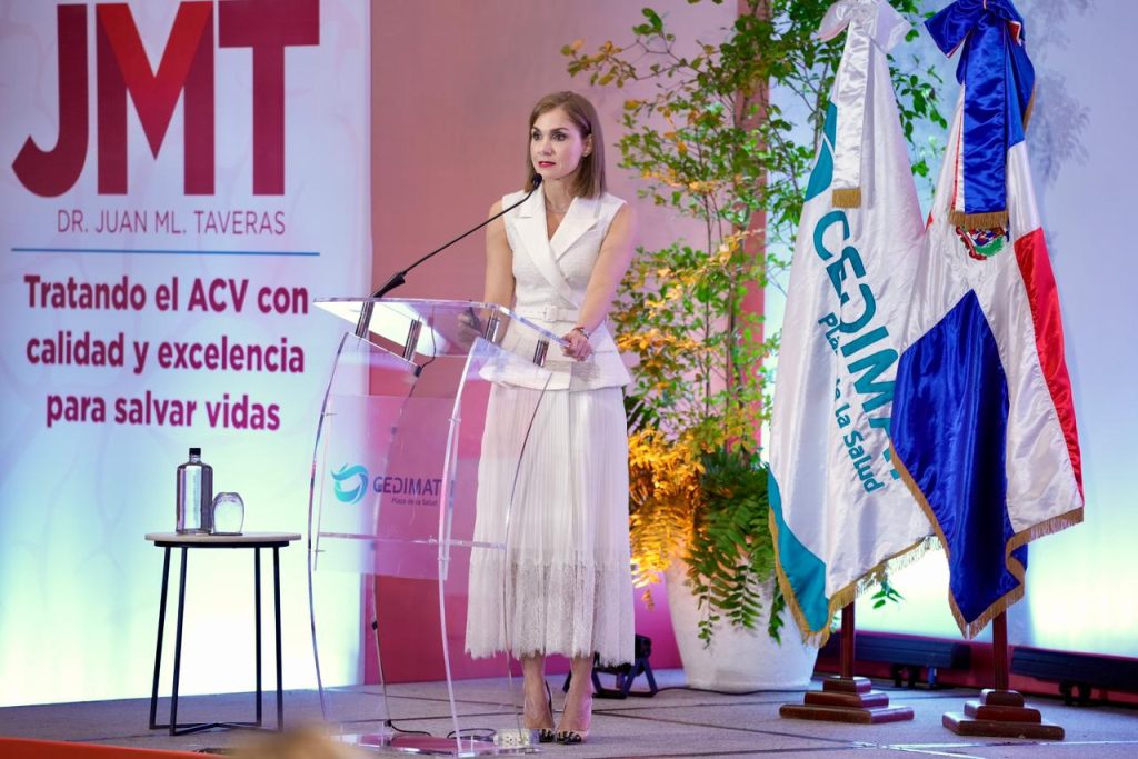 CEDIMAT inaugura su XX Jornada Médico Científica Dr. Juan Manuel ...